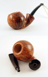 une pipe par Maksim Nazarenko