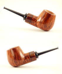 une pipe par Maksim Nazarenko