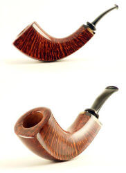 une pipe par Maksim Nazarenko