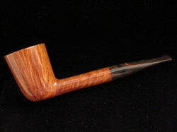 une pipe par Dave Neeb - Mkelaw Pipes