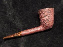 une pipe par Dave Neeb - Mkelaw Pipes