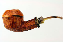 une pipe par Peder Jeppesen - Neerup
