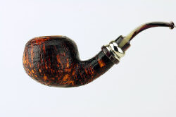 une pipe par Peder Jeppesen - Neerup