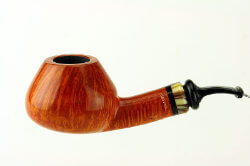 une pipe par Peder Jeppesen - Neerup