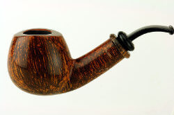 une pipe par Peder Jeppesen - Neerup