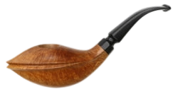 une pipe par Rolando Negoita