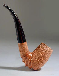 une pipe par Rolando Negoita
