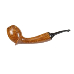 une pipe par Rolando Negoita