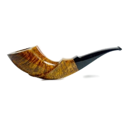 une pipe par Rolando Negoita