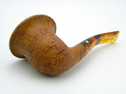 une pipe par Joe Nelson - Old Nellie