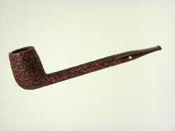 une pipe par Joe Nelson - Old Nellie