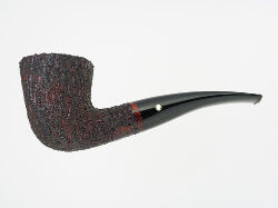 une pipe par Joe Nelson - Old Nellie