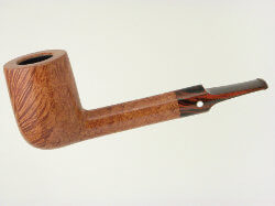une pipe par Joe Nelson - Old Nellie