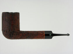une pipe par Joe Nelson - Old Nellie