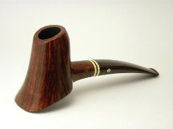une pipe par Joe Nelson - Old Nellie