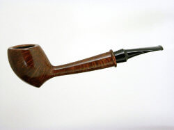 une pipe par Joe Nelson - Old Nellie