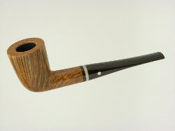 une pipe par Joe Nelson - Old Nellie