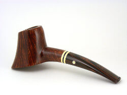 une pipe par Joe Nelson - Old Nellie