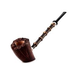 une pipe par Alexander Nepokoychitskiy