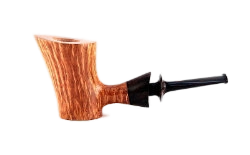 une pipe par Alexander Nepokoychitskiy