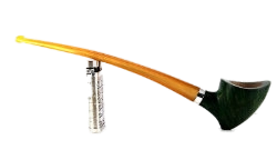 une pipe par Alexander Nepokoychitskiy