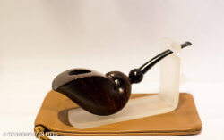 une pipe par Dzung Nguyen