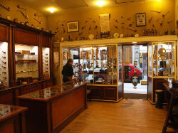 une pipe par Jean Nicolas