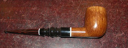 une pipe de Jean Nicolas