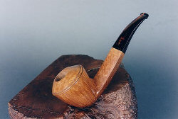 une pipe de Jean Nicolas