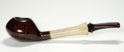 une pipe par Heiner Nonnenbroich