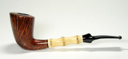 une pipe par Heiner Nonnenbroich