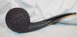 une pipe par Bo Nordh