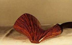 une pipe par Bo Nordh