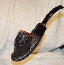 une pipe par Bo Nordh