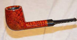 une pipe par Bo Nordh