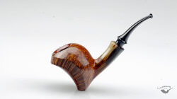 une pipe par Bo Nordh