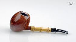 une pipe par Bo Nordh