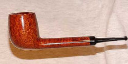 une pipe par Bo Nordh