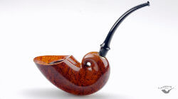 une pipe par Bo Nordh