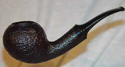 une pipe par Bo Nordh