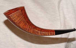 une pipe par Bo Nordh