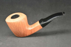 une pipe par Erik Nording