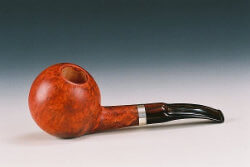 une pipe par Michal Novak