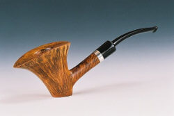 une pipe par Michal Novak