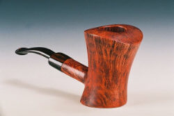 une pipe par Michal Novak