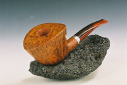 une pipe par Michal Novak