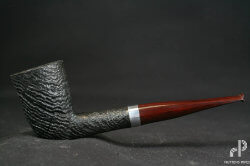 une pipe de Bruno Nuttens