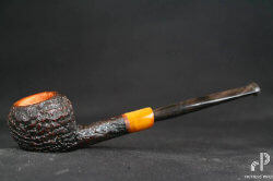 une pipe par Bruno Nuttens