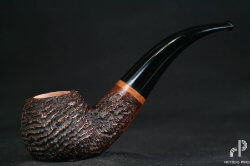 une pipe de Bruno Nuttens