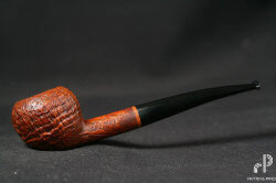 une pipe par Bruno Nuttens